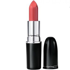 MAC Lustreglass Lipstick See Sheer